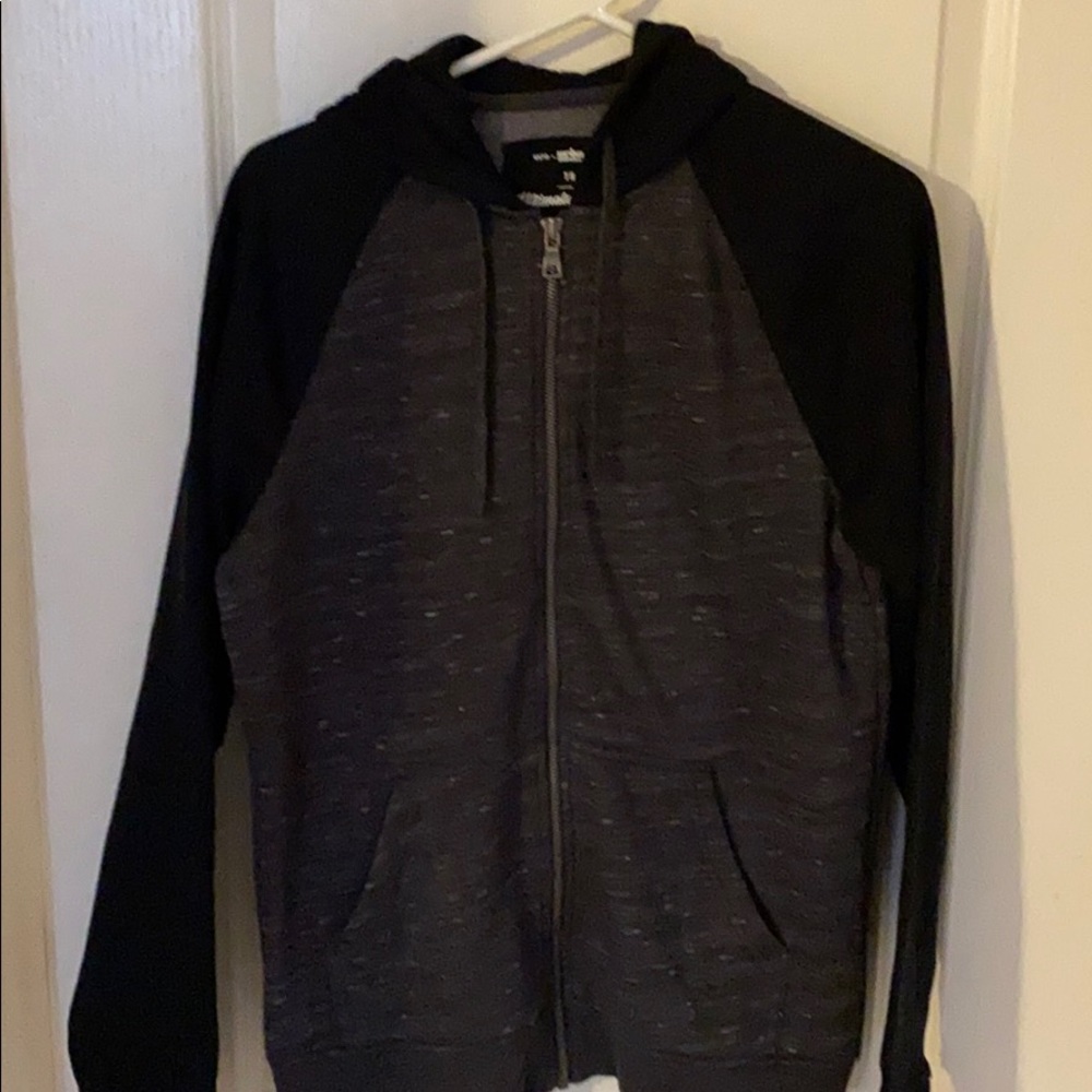 Brand new hoodie!